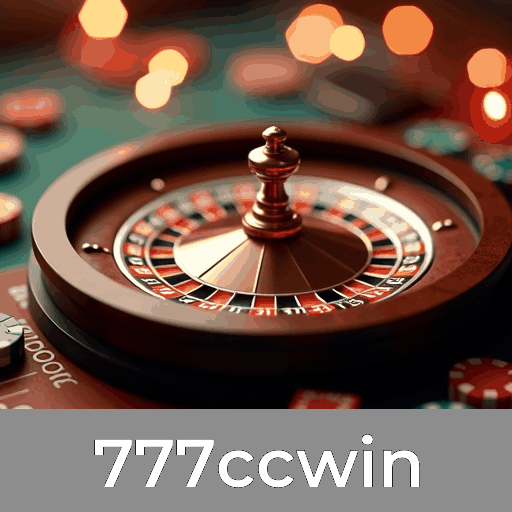 Cadastro na 777ccwin