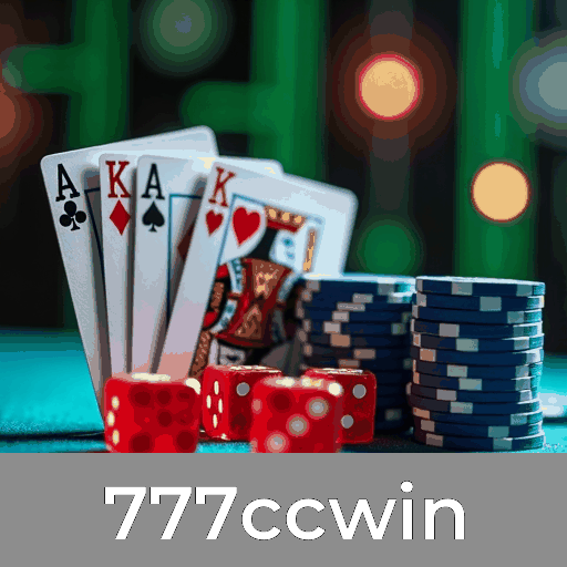 Acesso ao 777ccwin