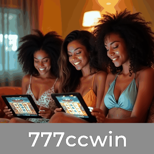 Cadastro na 777ccwin