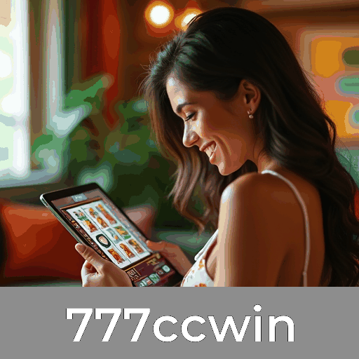 Acesso ao 777ccwin