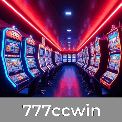 Cassino Online 777ccwin