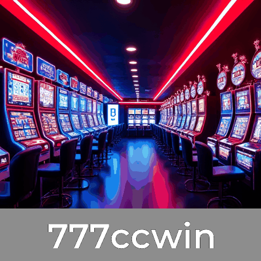 Cassino Online 777ccwin