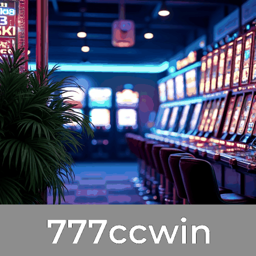 Acesso ao 777ccwin