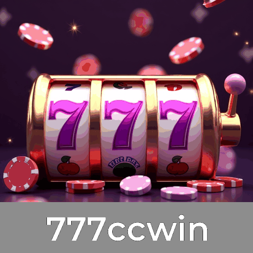 Cadastro na 777ccwin