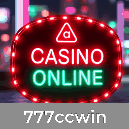 Cassino Online 777ccwin