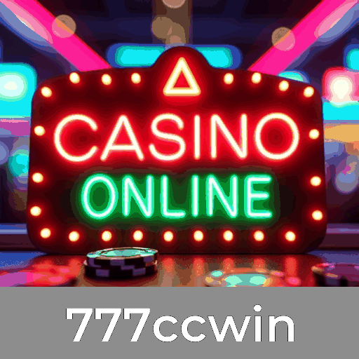 Cassino Online 777ccwin
