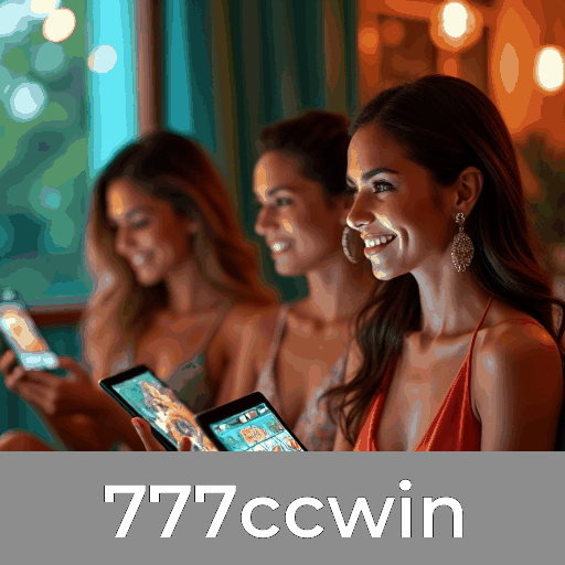 Acesso ao 777ccwin