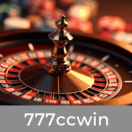 Cassino Online 777ccwin