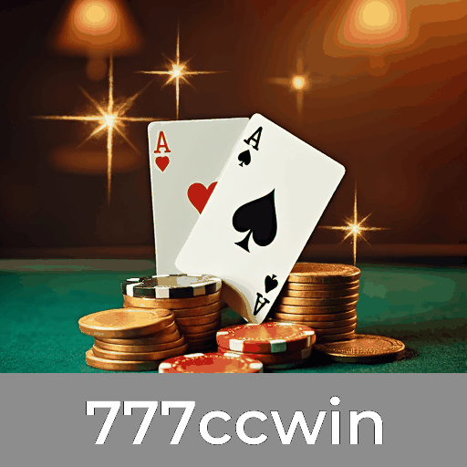 Acesso ao 777ccwin