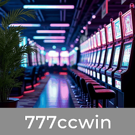 Cassino Online 777ccwin