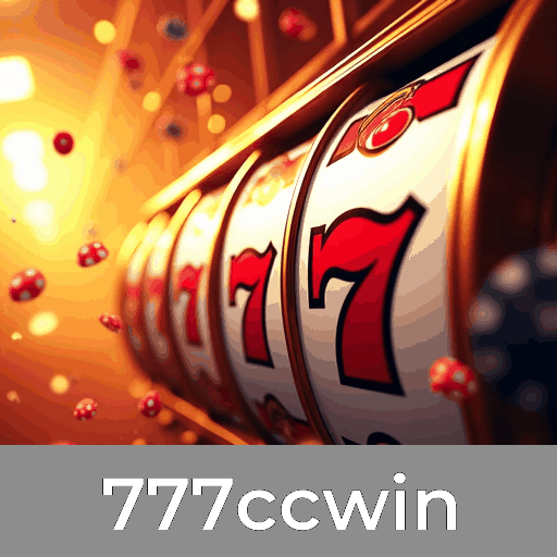 Cadastro na 777ccwin