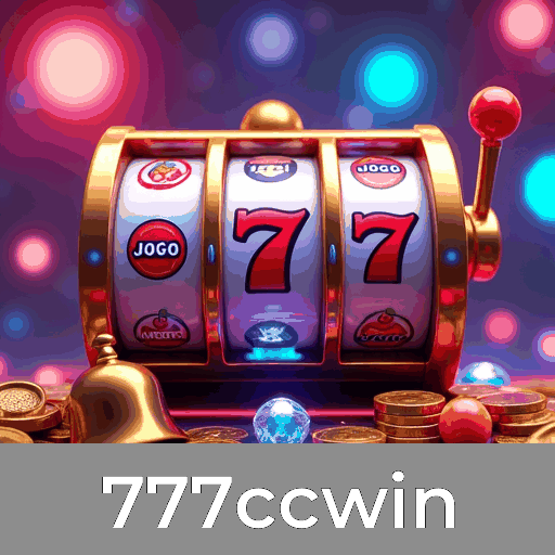 Cadastro na 777ccwin